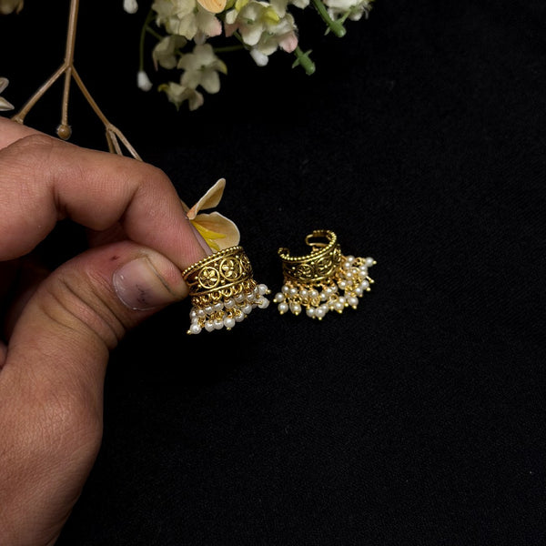 Bugadi Earrings 110489