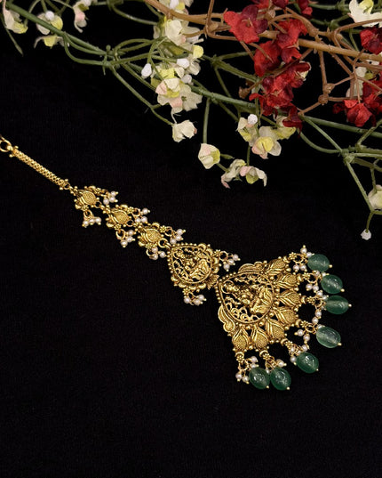 Antique Tikka 110552