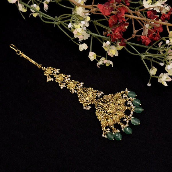 Antique Tikka 110552