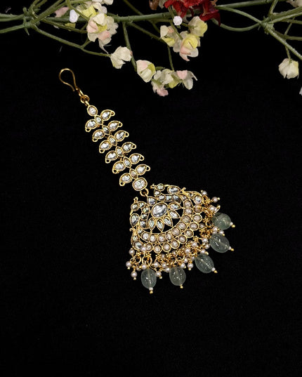 Kundan Tikka 110553