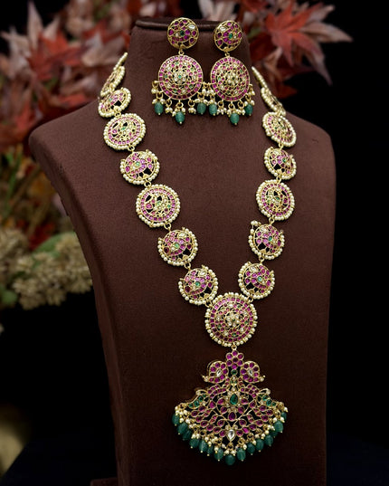Kundan Long Haram 110558