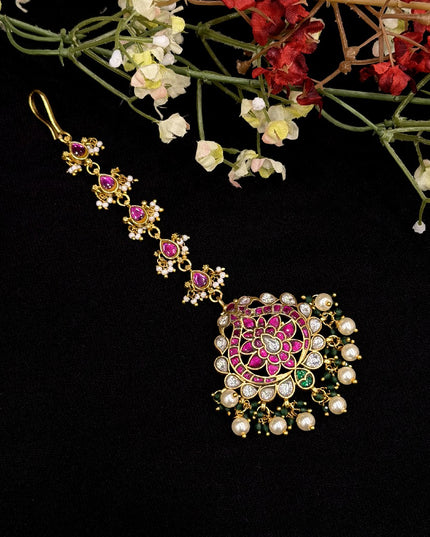Kundan Tikka 110560