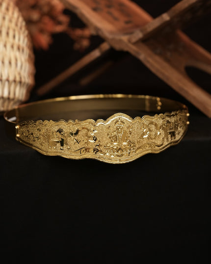 Antique Hip Belt 110570