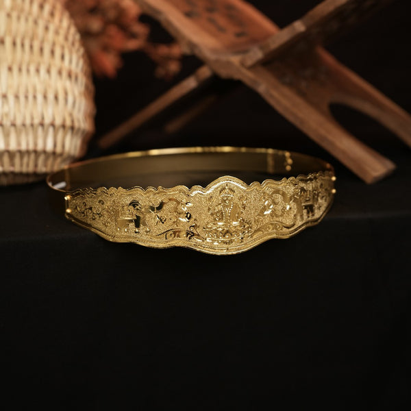 Antique Hip Belt 110570