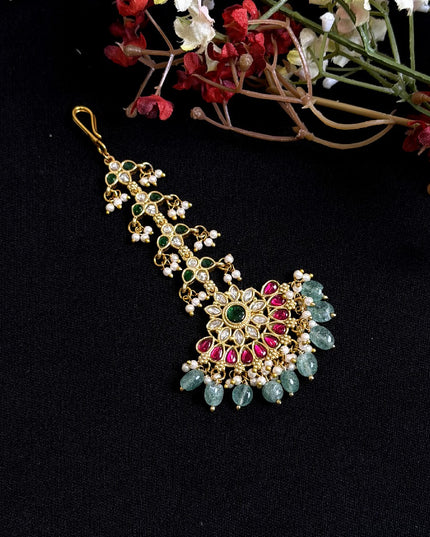 Kundan Tikka 110620