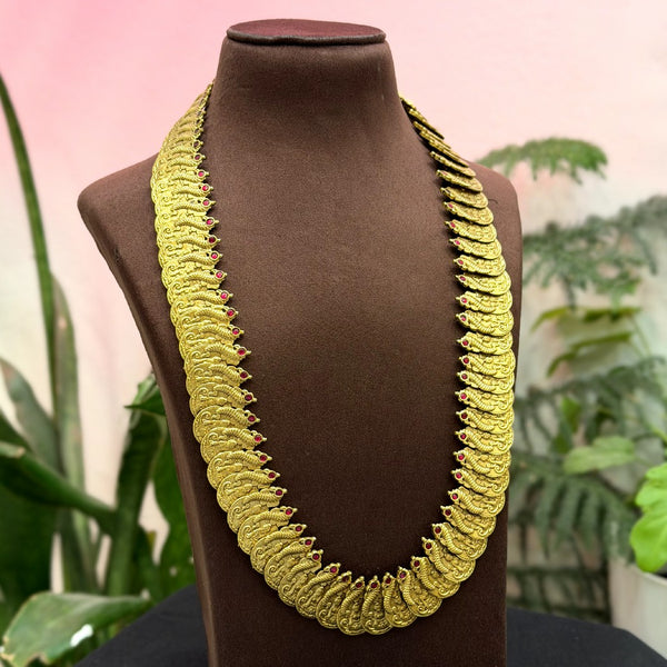 Antique Long Haram 110658