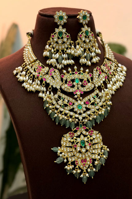 Kundan Collections