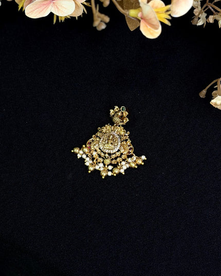 Antique Locket 110691
