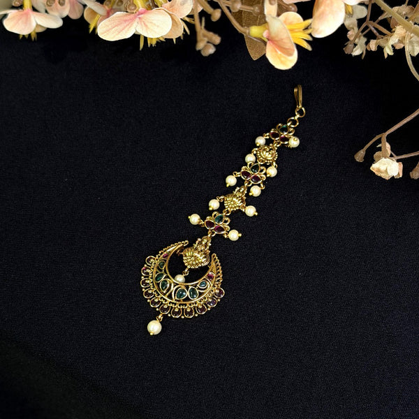 Antique Tikka 110693