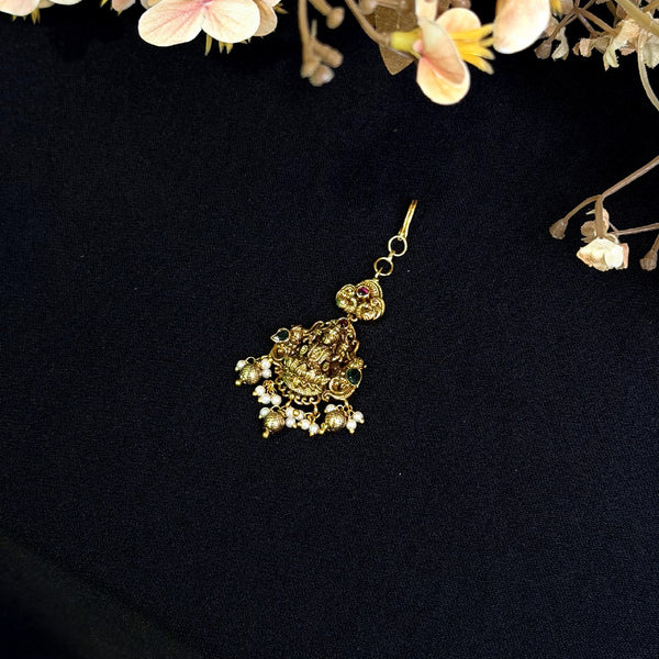 Antique Tikka 110696