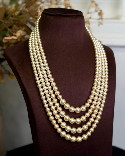 BEADS MALA 110710