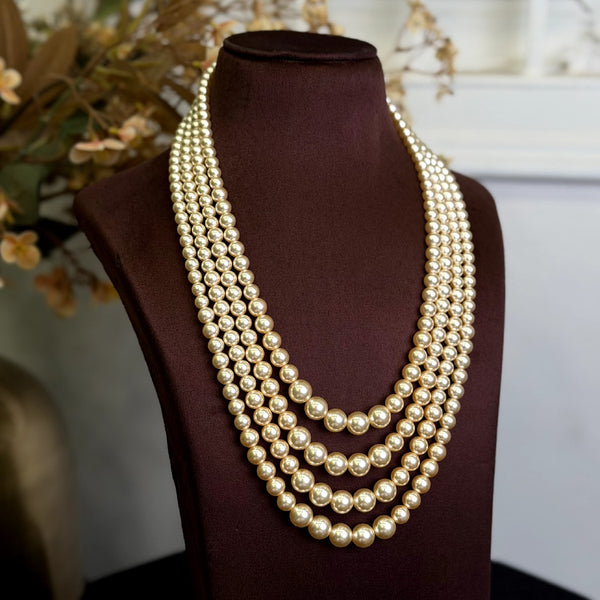 BEADS MALA 110710