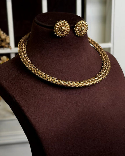 Antique Kante 110718