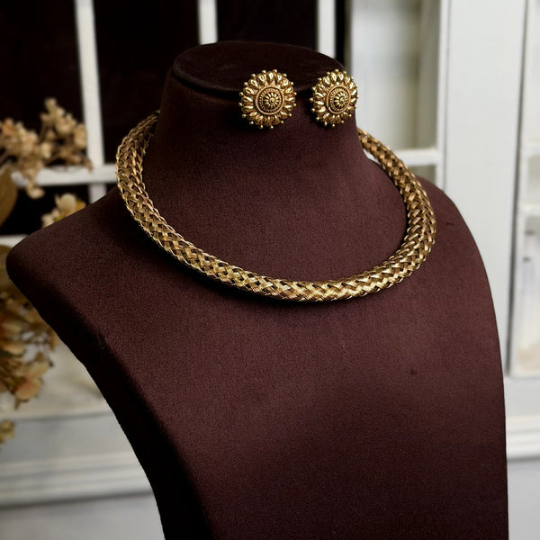 Antique Kante 110718