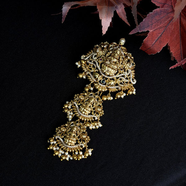 Hair Accessories 110729