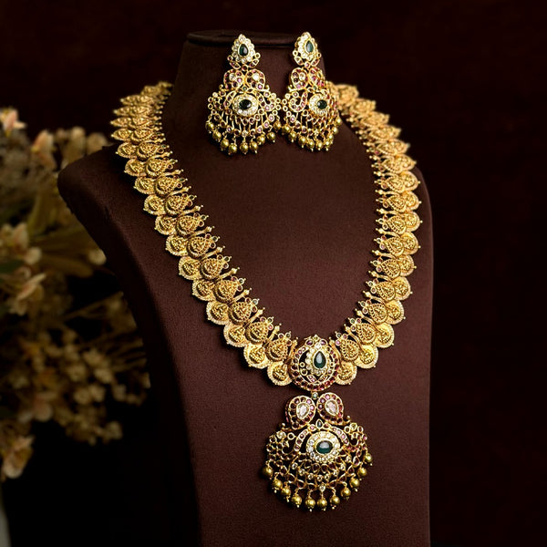 Long Neck Set 110755