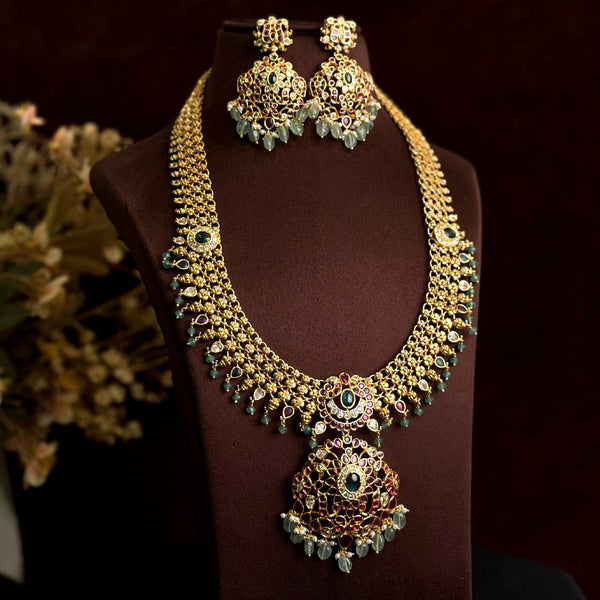 Long Neck Set 110760