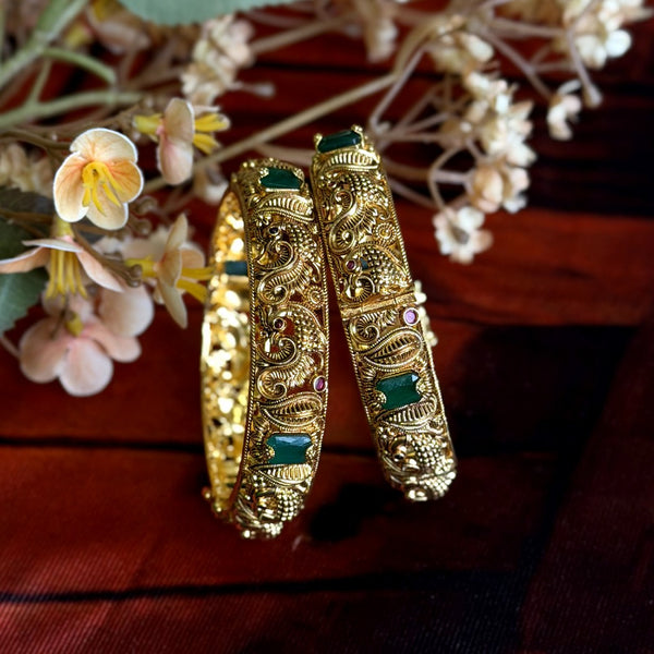 Antique Bangles 110766