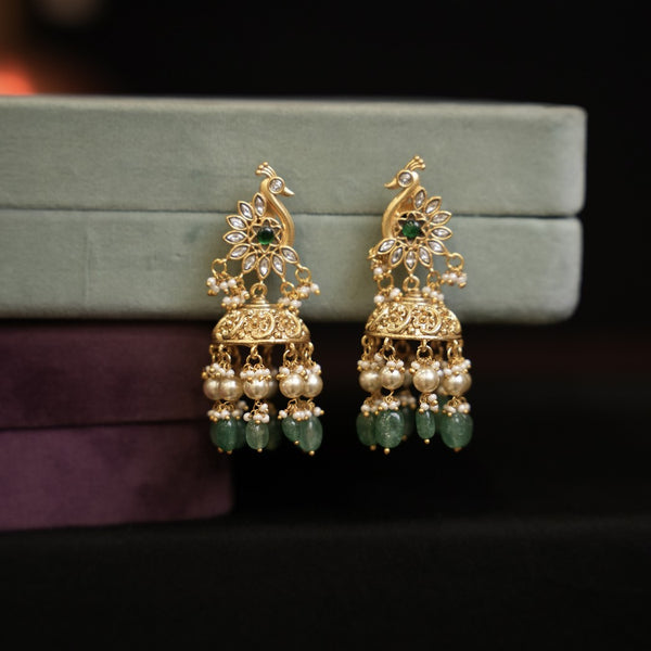 EARRINGS 110894