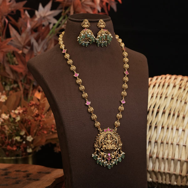 Kundan Long Haram 111050