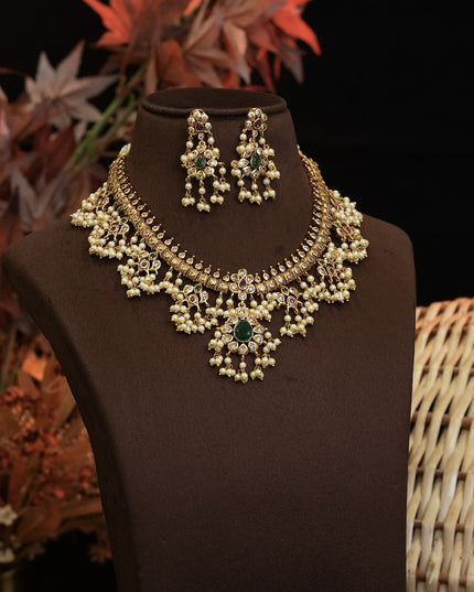 Neck Set 111059