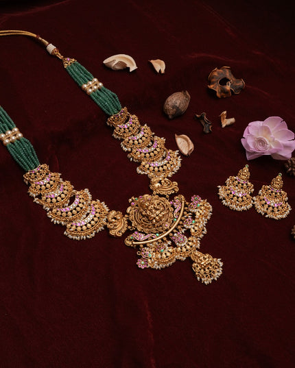 Kundan Long Haram 111752