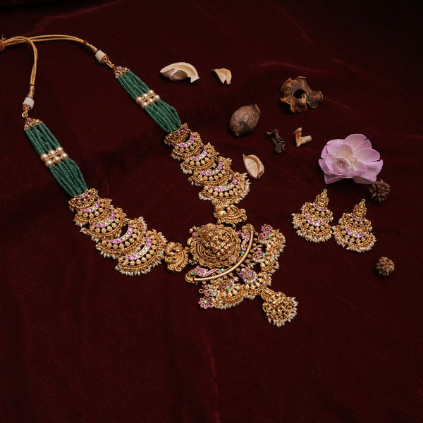 Kundan Long Haram 111752