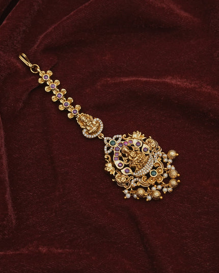 Antique Tikka 111856