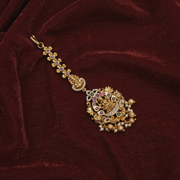 Antique Tikka 111856