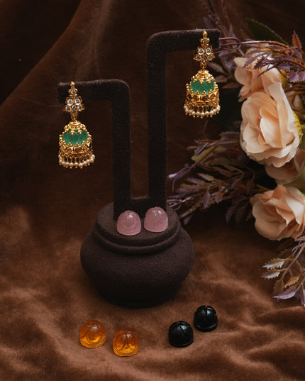 EARRINGS/112441