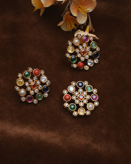 PENDENT SET/112476