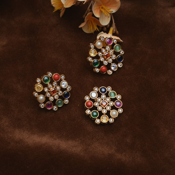 PENDENT SET/112476