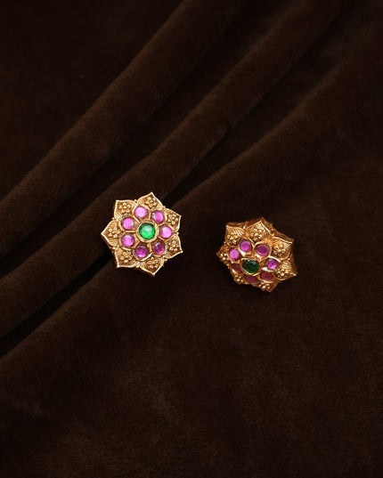 Earrings 112539