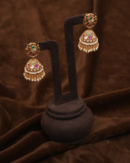 Ear rings 112542