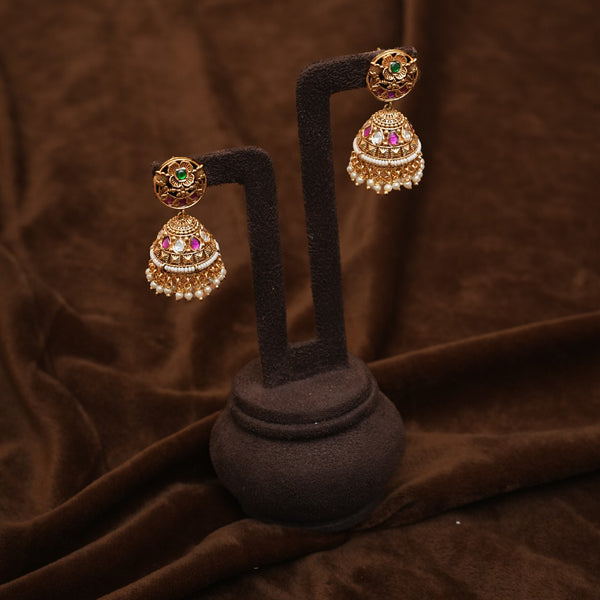 Ear rings 112542