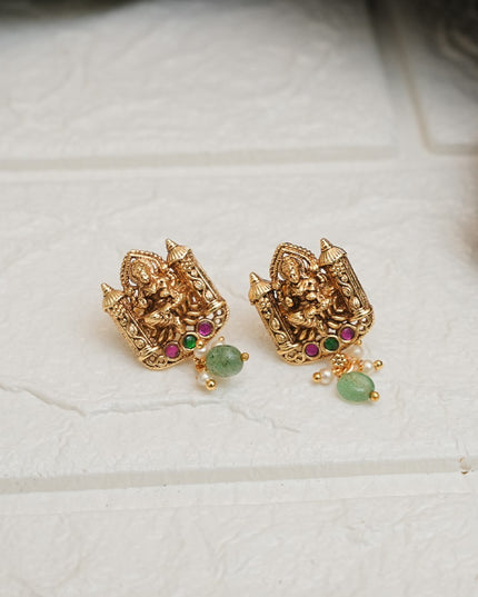 EARRINGS/112711