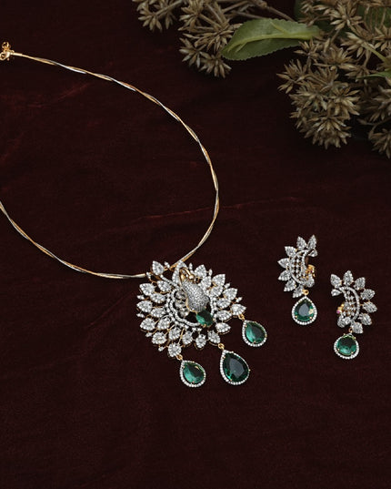 CZ Neckset 112715