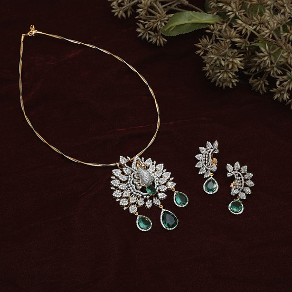 CZ Neckset 112715