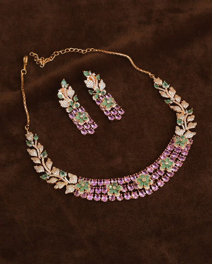 NECK SET/112778