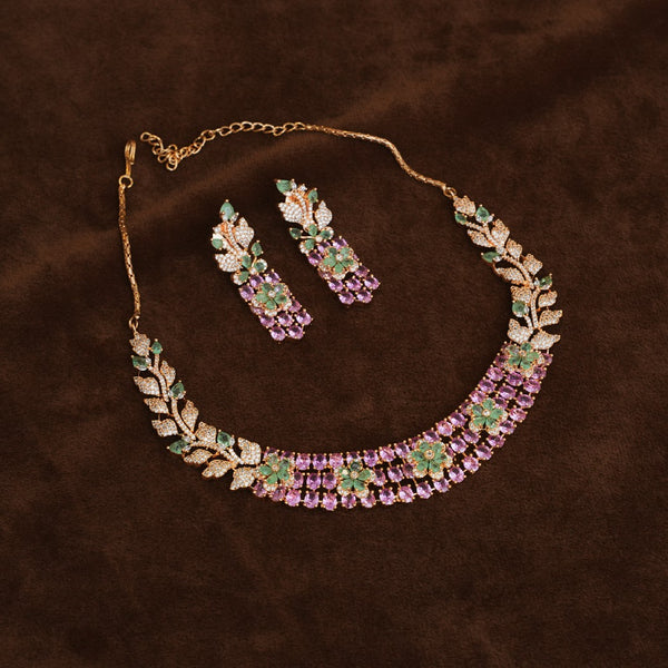 NECK SET/112778