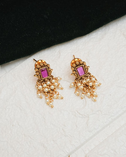 EARRINGS/112873