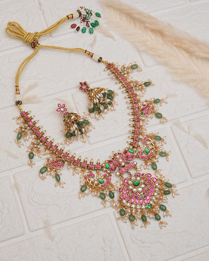 KUNDAN N S/112886
