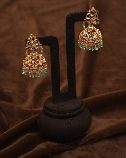 KUNDAN EARR/112894