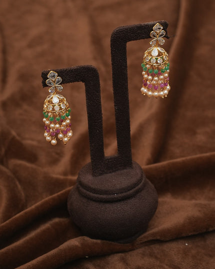Ear rings 112907