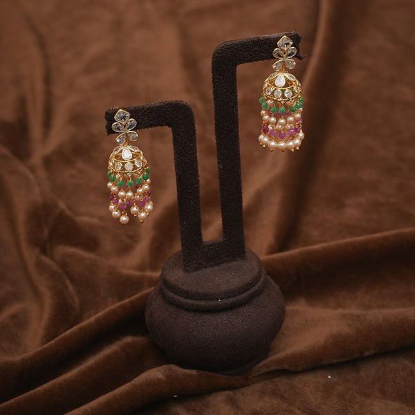 Ear rings 112907