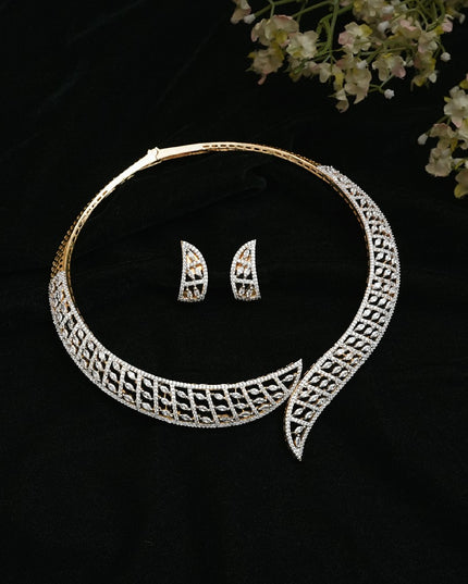CZ NECK SET/112921