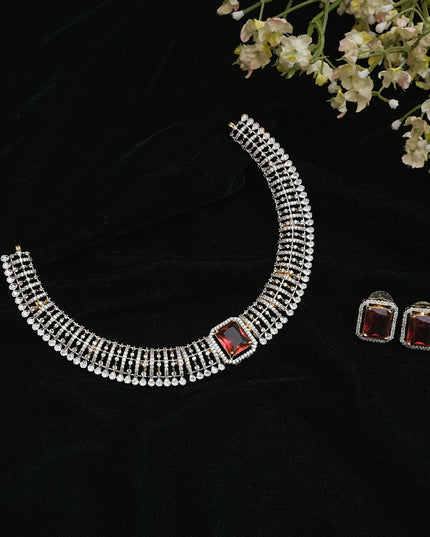 CZ NECK SET/112948