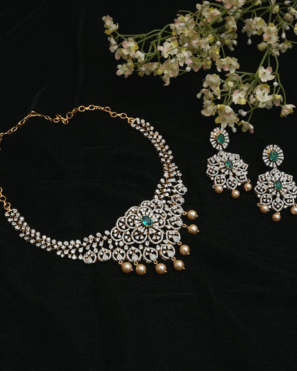 CZ NECK SET/112978