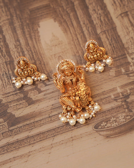 PENDENT SET/113023