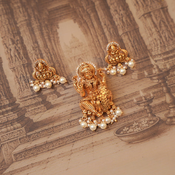 Pendent Set 113023